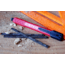 STKR Concepts Mechanical Carpenter Pencil w/ 3 pieces of Lead, Red, 77629
