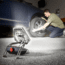 STKR Concepts Mobile Task Light 1200 Lumens W/3 Modes