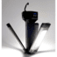 STKR Concepts Tri-Mobile, 2000 Lumen Area Work Light, Black, 12680