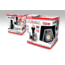 STKR Concepts TRiLIGHT V2 ShopLight, 5000 Lumen, Silver, 00301