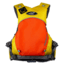 Stohlquist Betsea Personal Flotation Device - Womens, Flame, Petite, QF174811075