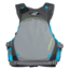 Stohlquist Betsea Personal Flotation Device - Womens, Gray, Plus, QF1741210P