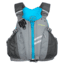 Stohlquist Betsea Personal Flotation Device - Womens, Gray, Plus, QF1741210P