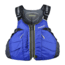 Stohlquist Cadence Personal Flotation Device, Life Vest, Royal Blue, Small/Medium, QF1724430M