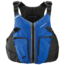 Stohlquist Coaster Mens PFD-Royal Blue/Black-Medium