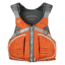 Stohlquist Cruiser PFD - Womens, Orange, Extra Small/Small, QF1330810S