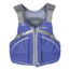 Stohlquist Cruiser PFD - Womens, Royal Blue, Extra Small/Small, QF1334010S