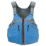 Stohlquist Cruiser Womens PFD-Powder Blue-Large