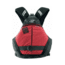 Stohlquist Descent Personal Flotation Device, Fireball Red, Small/Medium, 523130
