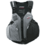 Stohlquist Drifter Mens PFD-Black/Charcoal-XX Large