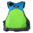 Stohlquist Drifter Youth Personal Flotation Device, Pistachio, Youth, QF176411090