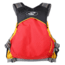 Stohlquist Drifter Youth Personal Flotation Device, Red, Extra Small, QF1766175