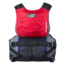 Stohlquist Ebb PFD, Red, Large/Extra Large, QF1290601XL