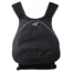 Stohlquist Edge PFD, Black, Small/Medium, 523449