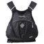 Stohlquist Edge PFD, Black, Small/Medium, 523449