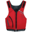 Escape Mens PFD-Red-Small