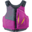 Stohlquist Escape Women's PFD-Violet/Grey-XS/SM