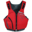Escape Womens PFD-Red-Small