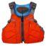 Stohlquist Glide Personal Flotation Device, Life Vest - Womens, Monarch, Extra Small/Small, QF1710841S