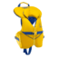 Infant PFD-Yellow
