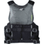 Stohlquist Mens Ebb PFD, Gray, Large-Extra Large, Chest 40-46, QF1291001XL