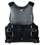 Stohlquist Mens Ebb PFD, Gray, Small-Medium, Chest 33-39, QF1291001M