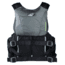 Stohlquist Mens Ebb PFD, Gray, XXL, Chest 46-52, QF1291001XXL