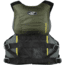 Stohlquist Mens Ebb PFD, Green, Large-Extra Large, Chest 40-46, QF1290307XL