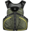 Stohlquist Mens Ebb PFD, Green, Large-Extra Large, Chest 40-46, QF1290307XL
