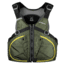 Stohlquist Mens Ebb PFD, Green, Small-Medium, Chest 33-39, QF1290307M