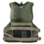 Stohlquist Mens Piseas PFD, Grass Green, Small-Medium, Chest 33-39, QF1363201M