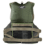 Stohlquist Mens Piseas PFD, Grass Green, XXL, Chest 46-52, QF1363201XXL