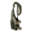 Stohlquist Mens Piseas PFD, Grass Green, XXL, Chest 46-52, QF1363201XXL