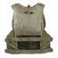 Stohlquist Mens Piseas PFD, Khaki, Small-Medium, Chest 33-39, QF1369601M