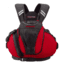 Stohlquist Rocker Personal Flotation Device, Fireball Red, 2XL, 523125
