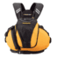 Stohlquist Rocker Personal Flotation Device, Mango, Small/Medium, 523120