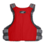 Stohlquist Spectrum PFD, Red, One Size, 532507