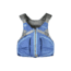 Stohlquist Womens Cruiser PFD, Powder Blue, Medium-Large, Bust 34-40, QF1334110L