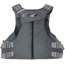Stohlquist Womens Misty PFD, Gray, Large, Bust 40-46, 533092