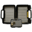 Stone Creek BIG BOX - Streamer Box, Black, 10-1/2in x 8in, FBBB