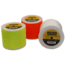 Stone Creek Fly Line Backing, Braided Nylon, 20#, 2,500 Yard, White, BK2520W