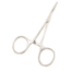 Stone Creek Large Loop Forceps, 5in, Smooth Jaw, Matte, F5LLJ