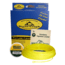 Stone Creek Standard Combo WF 8 Fly Line, 20# Backing, 3X Leader, Yellow, FLCK8