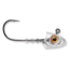 Storm 360GT Searchbait Jig, Fits 4-1/2in Bodies, 3/8 Oz 4/0 Hook, Gaga, SJG45GA-38J