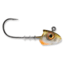 Storm 360GT Searchbait Jig, Fits 5-1/2in Bodies, 1/2 Oz 7/0 Hook, Smelt, SJG55SMT-12J