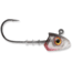 Storm 360GT Searchbait Jig, Smokin Ghost, 1/8oz, SJG35SGH18J