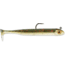 Storm 360GT Searchbait Minnow, 2.5", 3/32oz Jig #2 Hook, 1 Rigged/2 Bodies, Houdini, SBM25HDI-332J