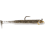 Storm 360GT Searchbait Minnow, 2.5", 3/32oz Jig, #2 Hook 1 Rigged/2 Bodies, Volunteer, SBM25VT-332J