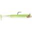 Storm 360GT Searchbait Minnow 3-1/2"- 1/8 oz. Chartreuse Ice, SBM35CI-18J