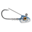 Storm 360GT Searchbait Weedless Jig, Fits 4-1/2in Bodies 1/4 Oz, 4/0 Hook, 2 Pack, Tru Blue, SJG45TB-14WJ